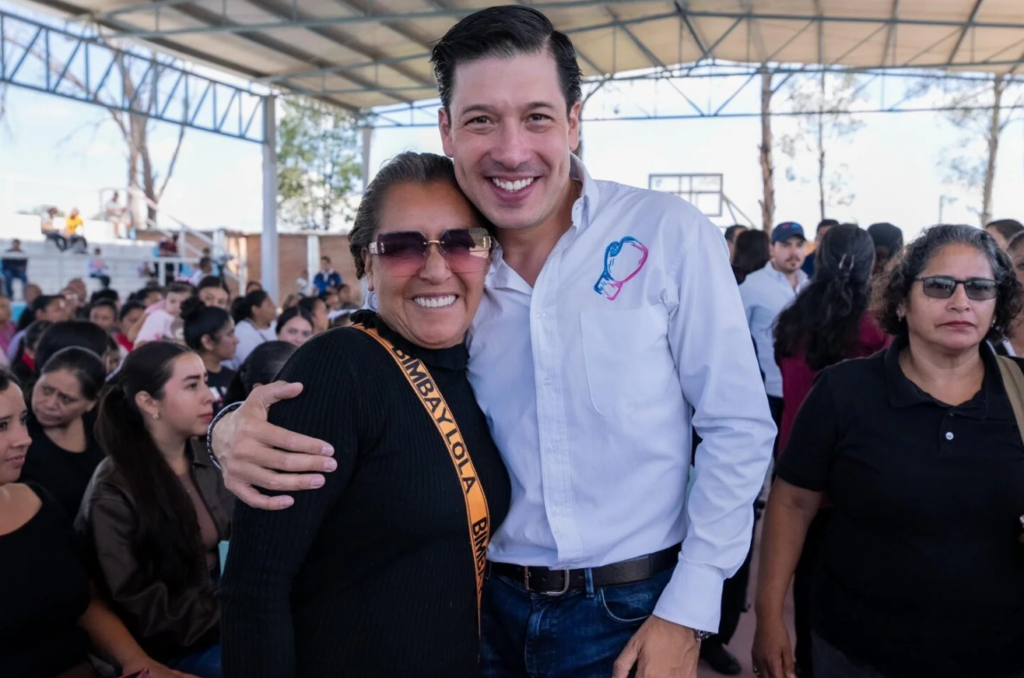 El Marqués fortalece el acompañamiento a mujeres jefas de familia con encuentro en La Griega
