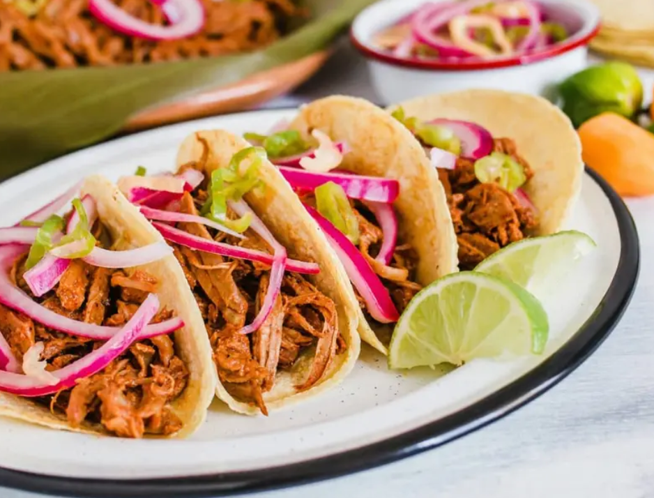 Siete sabores de México que conquistan al mundo y atraen a millones de turistas