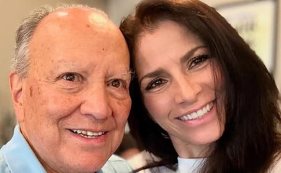 Fallece Jaime Sánchez Rosaldo, padre de Alessandra Rosaldo y reconocido representante artístico