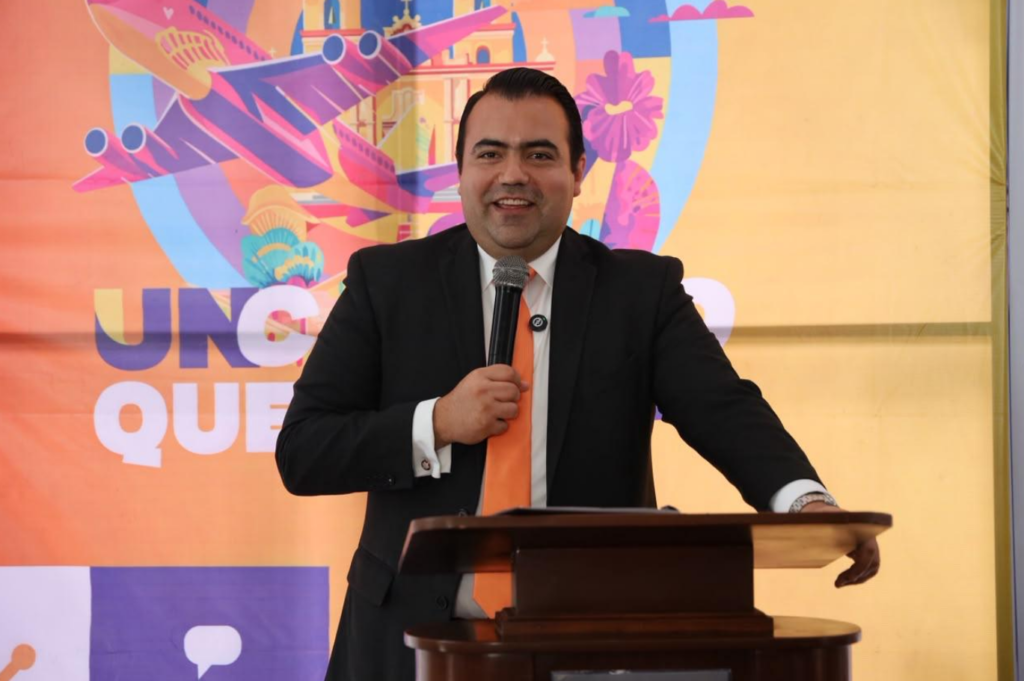 Colón fortalece su crecimiento con más empleo e inversión