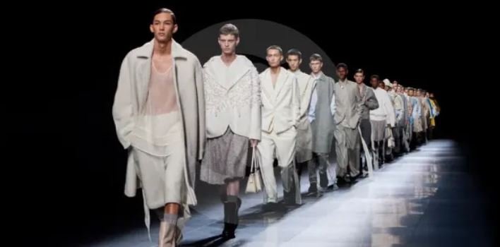 París despliega la Semana de la Moda masculina 2027