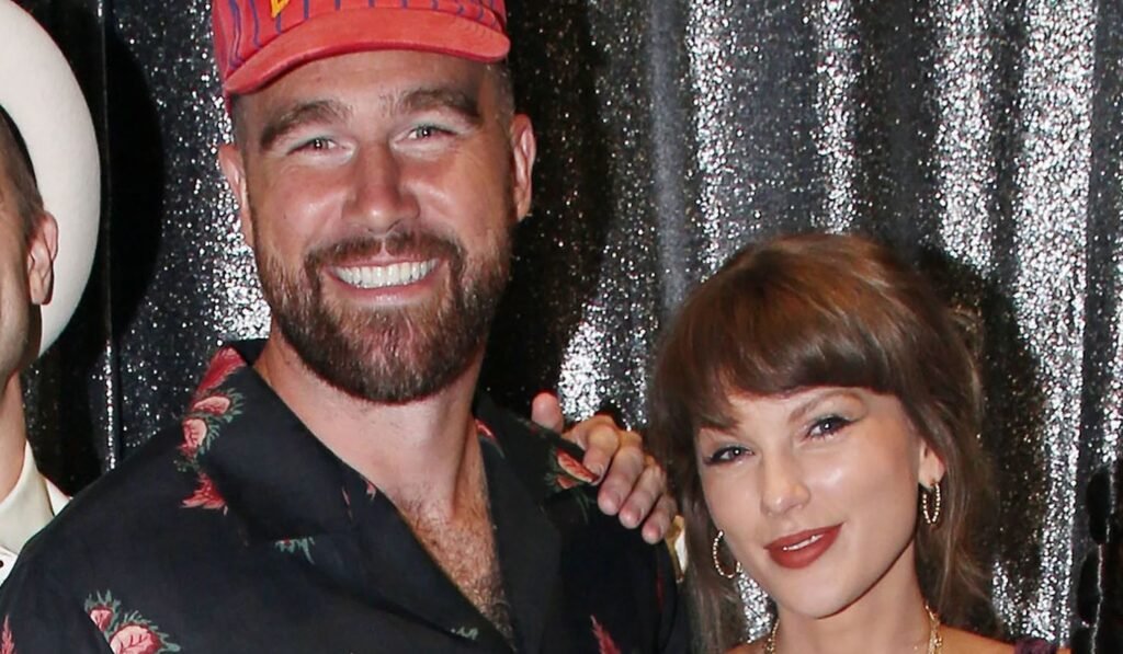 Taylor Swift y Travis Kelce prepararían una boda en el Madison Square Garden
