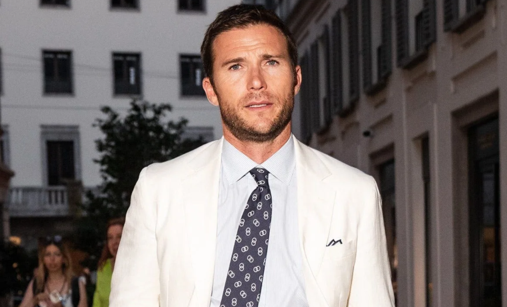 Scott Eastwood critica excesos en Hollywood y destaca la disciplina de su padre