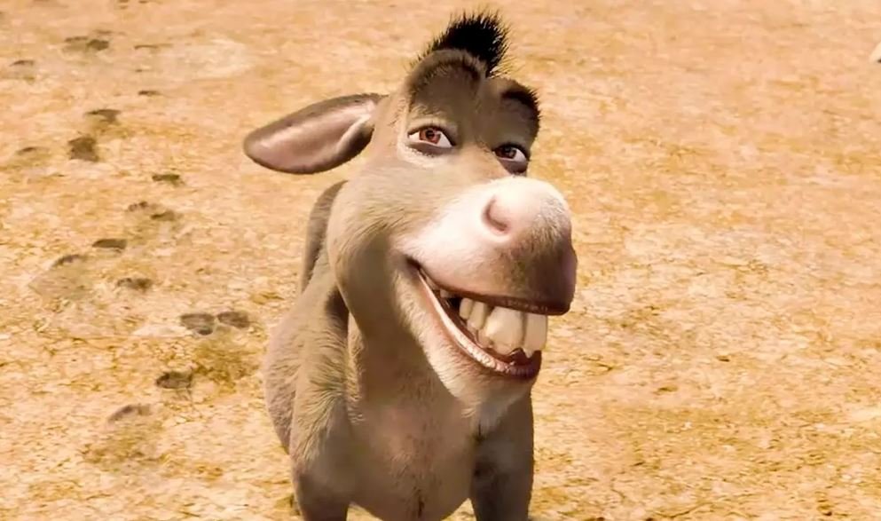 Burro tendrá su propia película y DreamWorks ya confirmó su estreno para 2028