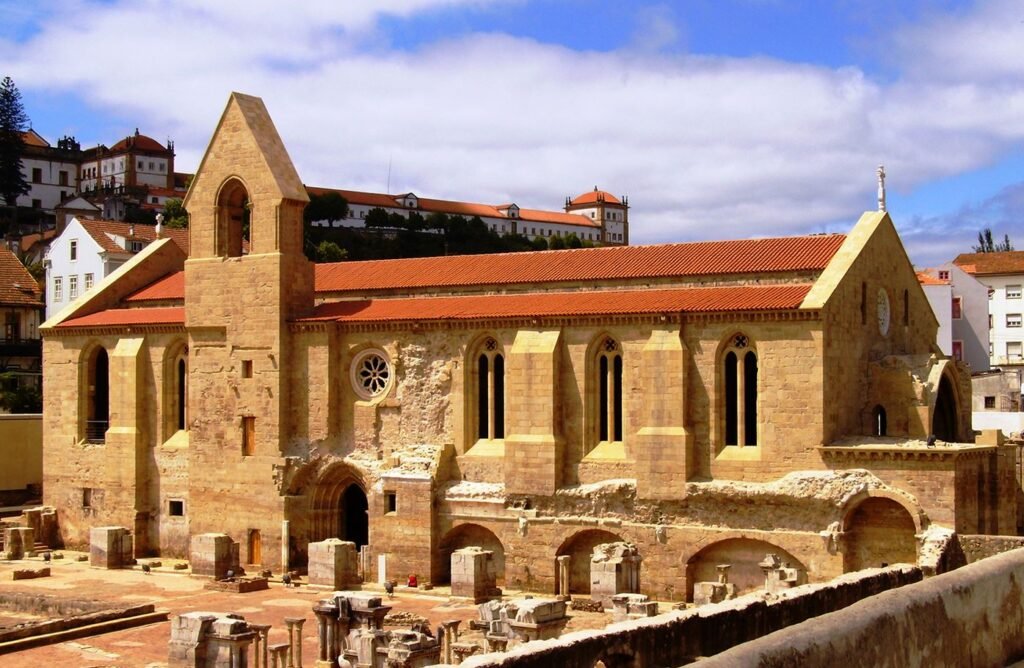 Convento de Santa Clara, una joya barroca en el corazón de Querétaro