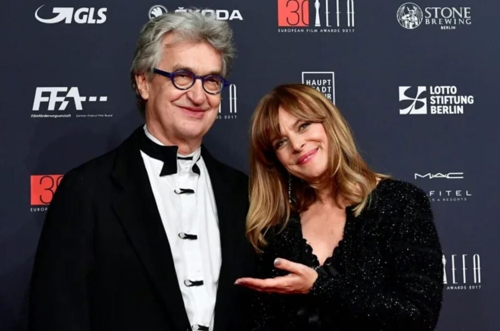 Wim Wenders retira de circulación filme de 1975 por escena con Nastassja Kinski cuando era menor de edad