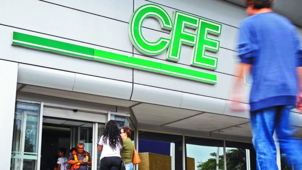 CFE proyecta inversiones por casi 9 mil millones de pesos para reforzar el suministro eléctrico en Querétaro