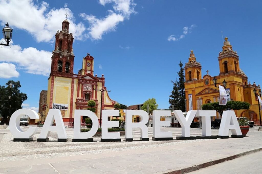 Cadereyta, historia, naturaleza y tradición en el semidesierto queretano