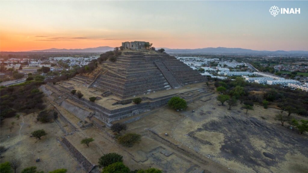 Corregidora fortalece su atractivo turístico con historia, cultura y gastronomía