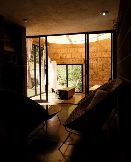 Cabañas Bathá, la escapada perfecta de ecoturismo en Amealco
