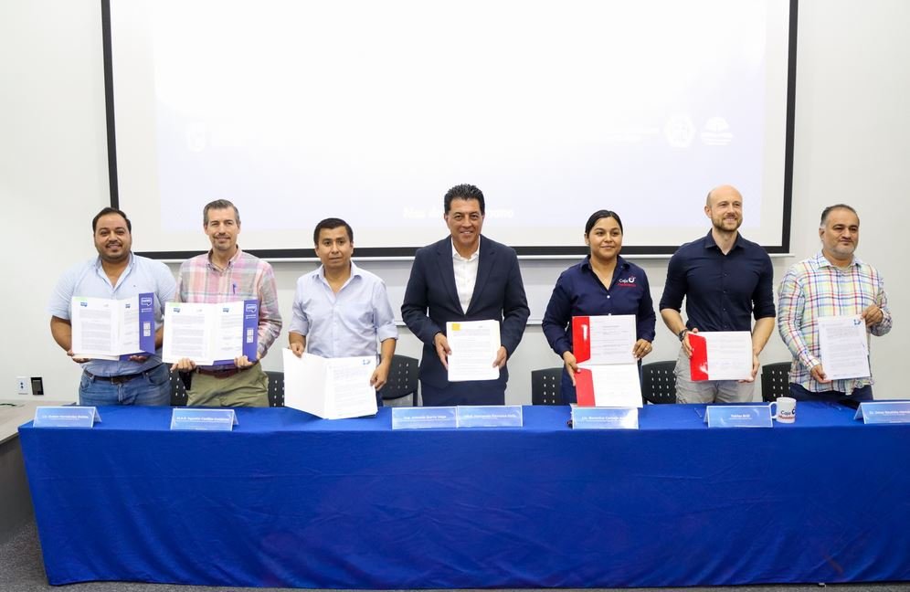 UT San Juan fortalece formación de estudiantes con alianza estratégica en el sector financiero