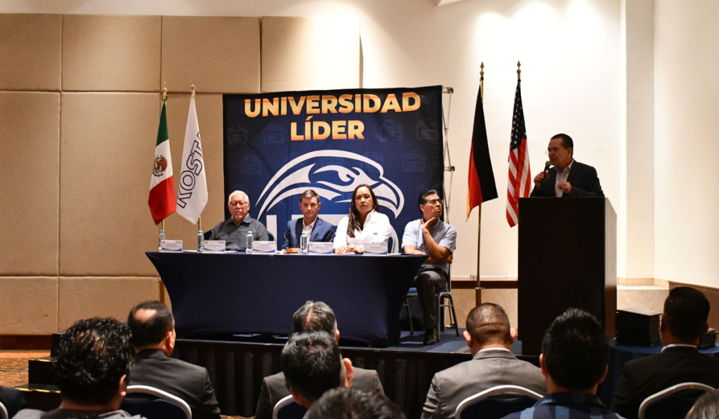 UTEQ fortalece la capacitación de personal de KOSTAL Mexicana