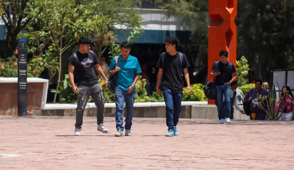 Impulsa SESA el respeto y la inclusión entre jóvenes queretanos