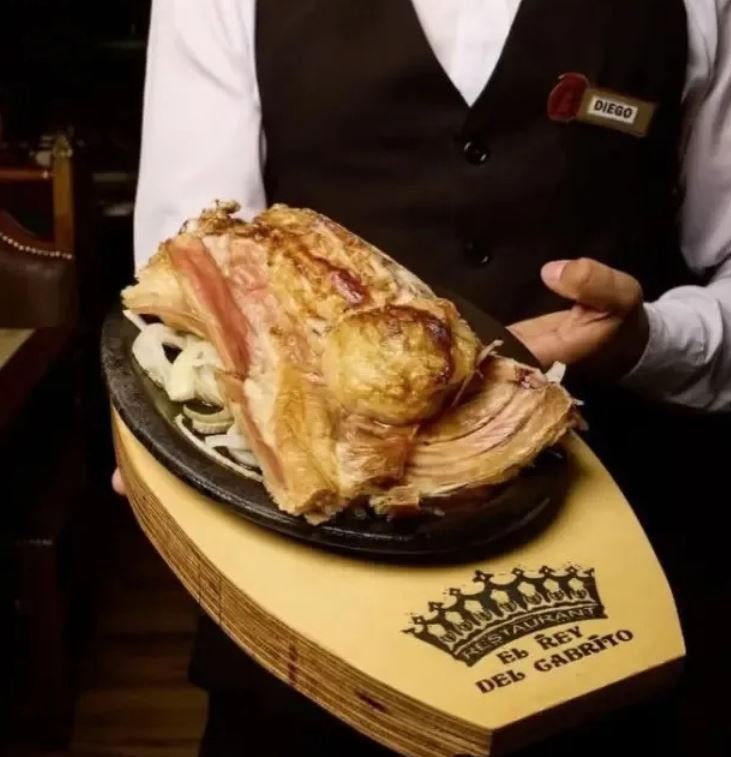 Tres paradas gastronómicas imperdibles para vivir el Mundial en Monterrey