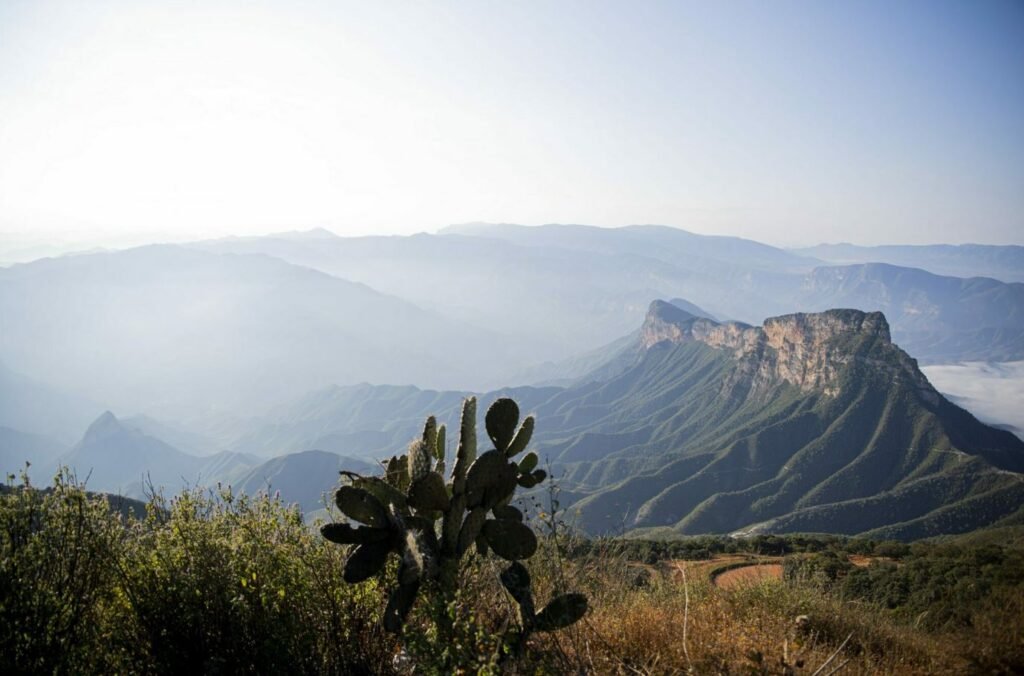 Sierra Gorda, el tesoro natural de Querétaro