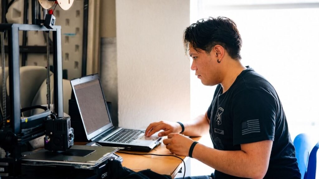 UT San Juan impulsa 9 prototipos con financiamiento para talento científico