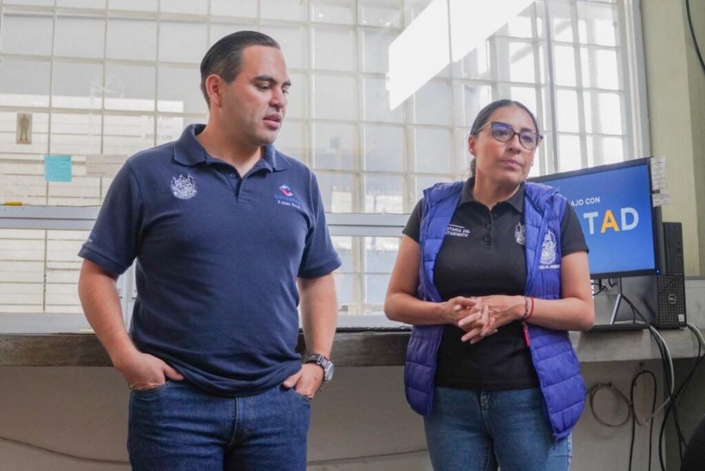 Justicia cívica en Corregidora alcanza resultados positivos en atención ciudadana