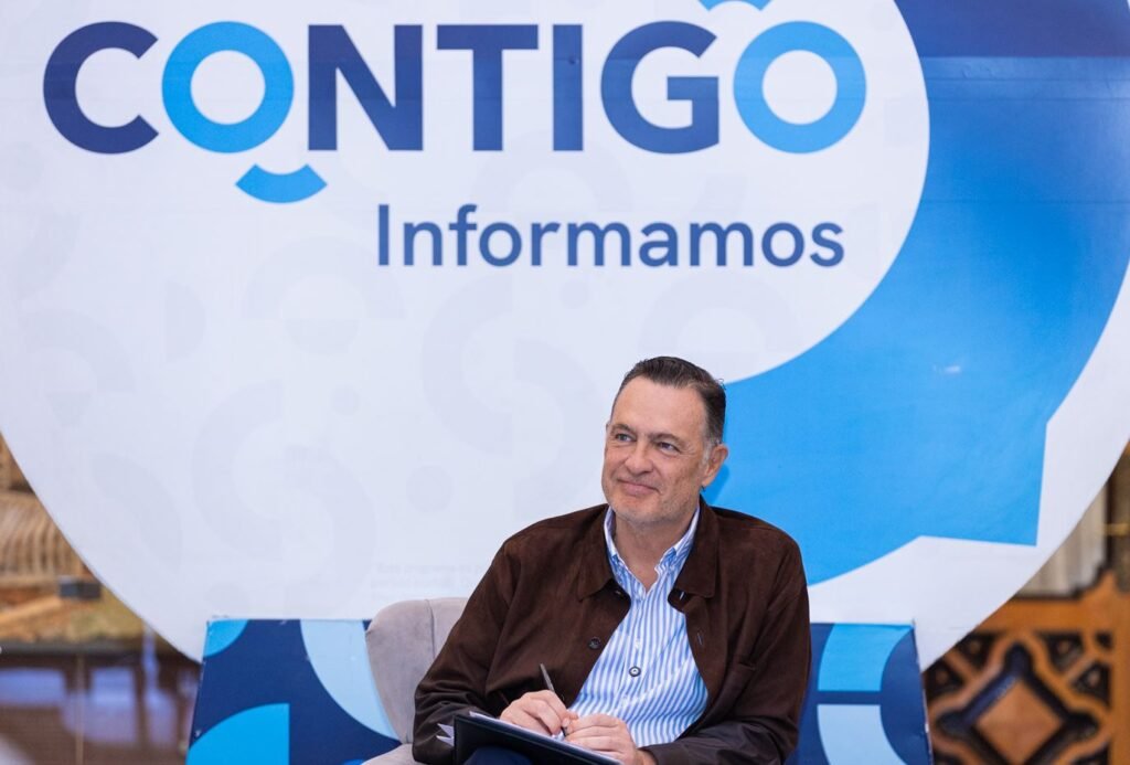 Querétaro fortalece su estrategia de seguridad con coordinación y resultados en el primer semestre de 2026