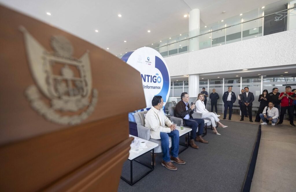 Programa Aquí Contigo supera los 175 mil asistentes y fortalece la atención directa a la ciudadanía