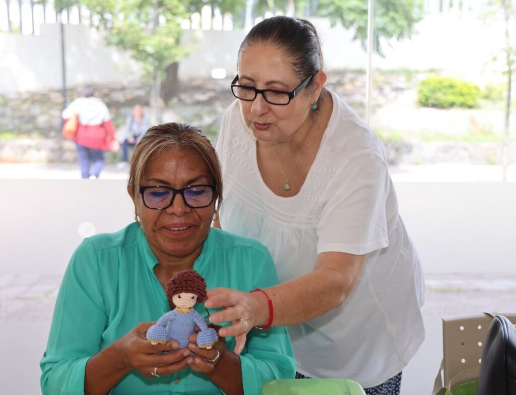 DIF Estatal abre inscripciones a talleres en la Casa de la Mujer