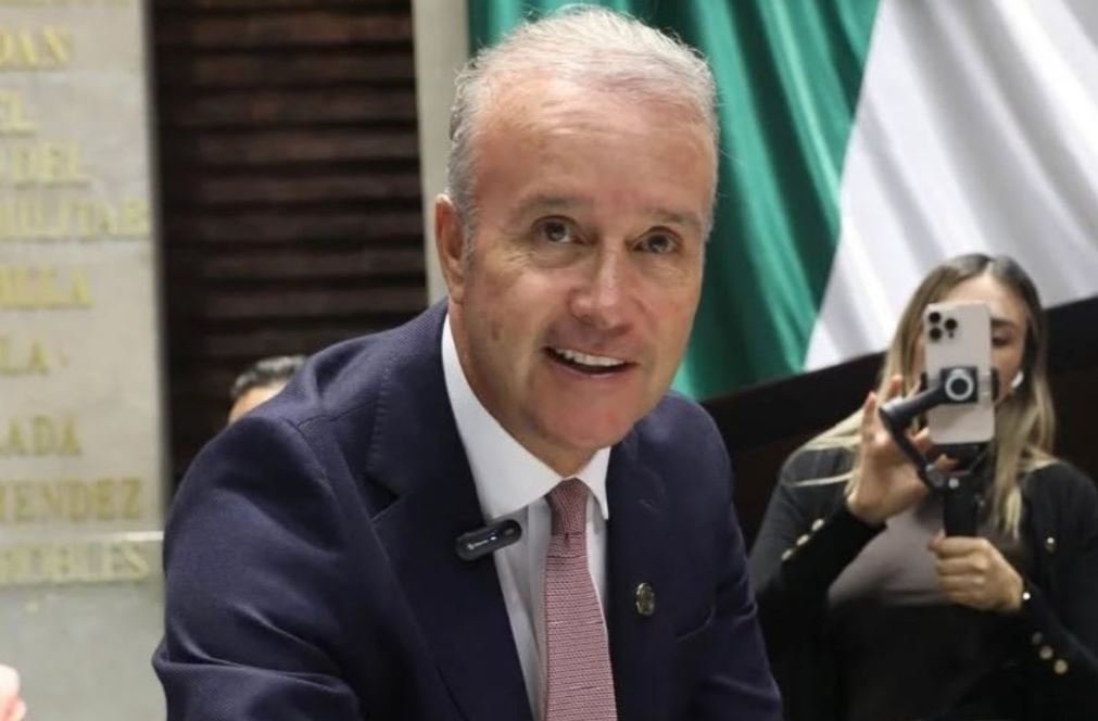 Mario Calzada llama a impulsar una cruzada nacional por el deporte comunitario