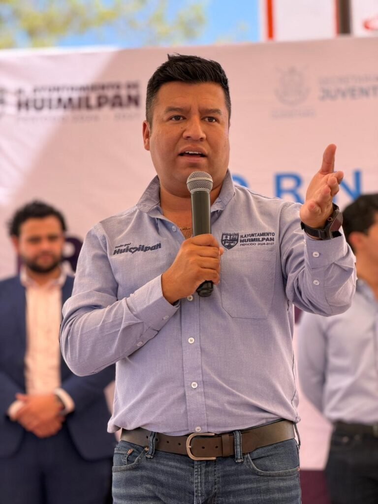 Concluye jornada de prevención en Las Taponas con participación de casi 700 personas