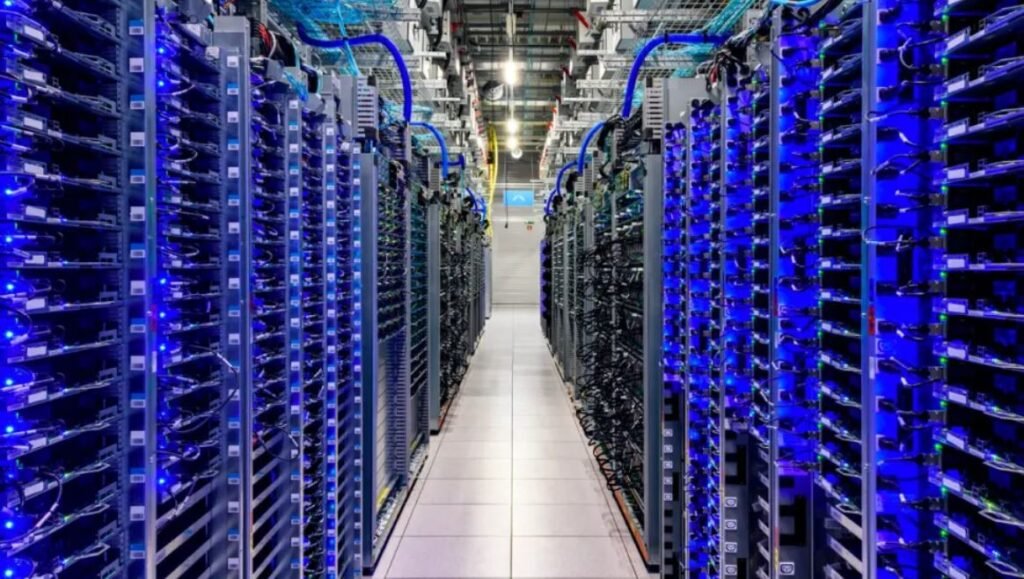 Querétaro lidera crecimiento de centros de datos en América Latina: CBRE