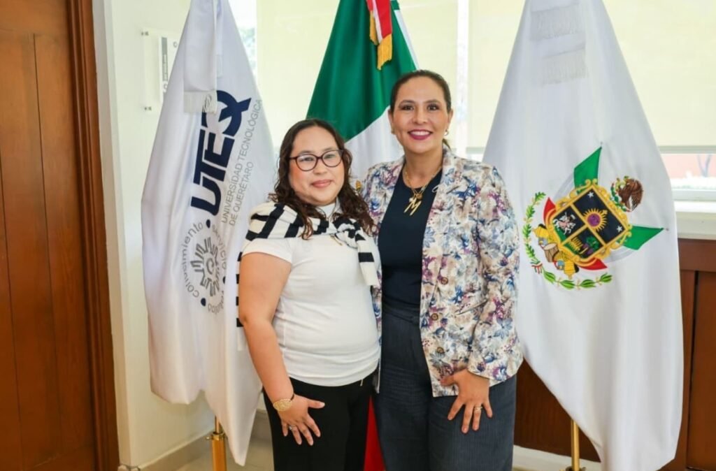 SEDEQ fortalece diálogo con Asociación de Padres de Familia