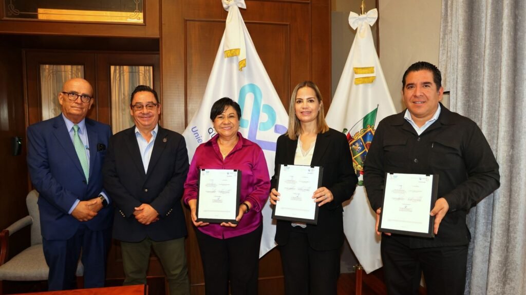 SEDIF y Secretaría de Salud fortalecen atención médica para niñas, niños y adolescentes en resguardo