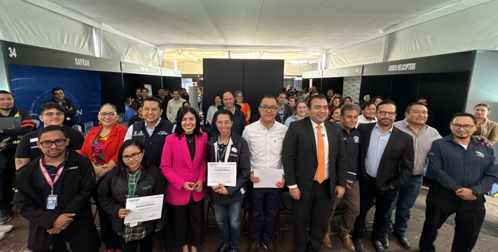 Feria de Empleo en Colón reúne a más de 650 buscadores de trabajo