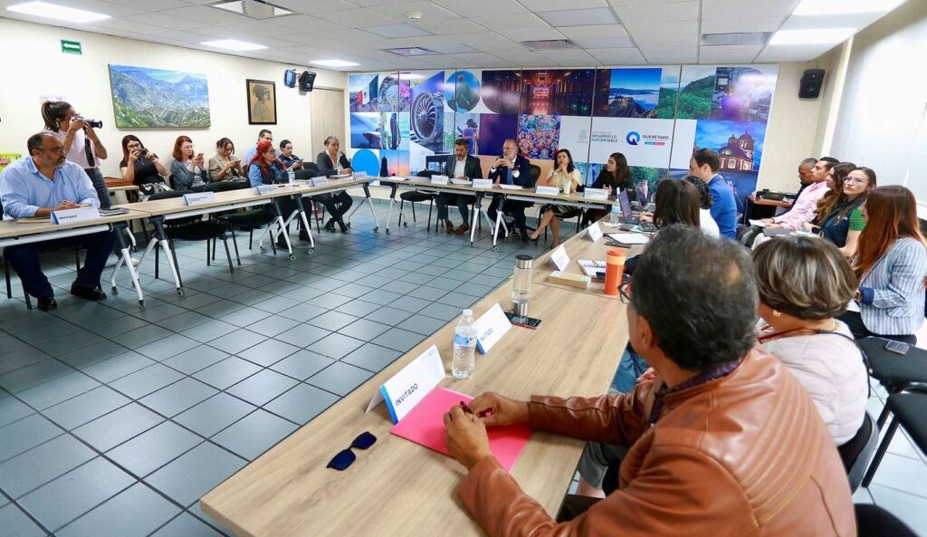 Anuncian mejoras para el Bordo Benito Juárez