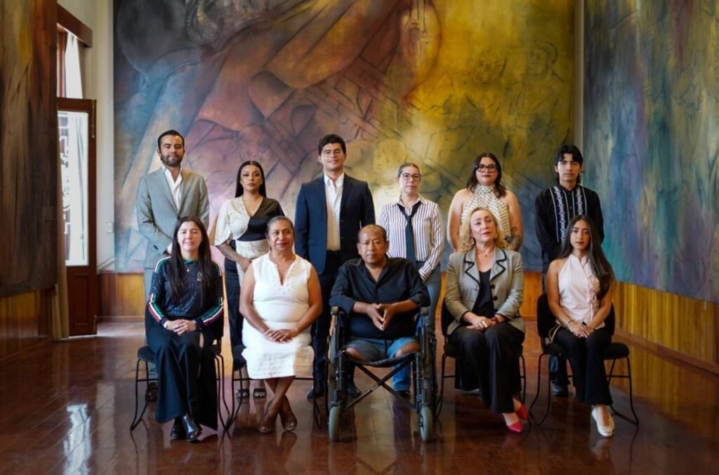 Instalan Comité Consultivo Ciudadano para fortalecer la prevención de adicciones y la salud mental en Querétaro