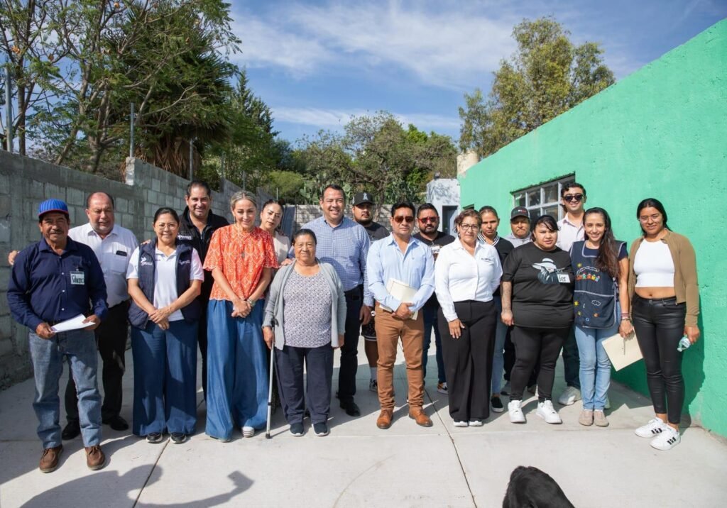 Encabeza Roberto Cabrera primera edición de “Lunes en Sabino Chico” en San Juan del Río
