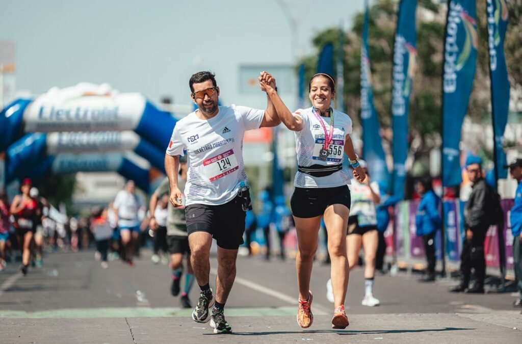Querétaro Maratón 2026 abre inscripciones: Se parte de la gran fiesta deportiva de Querétaro