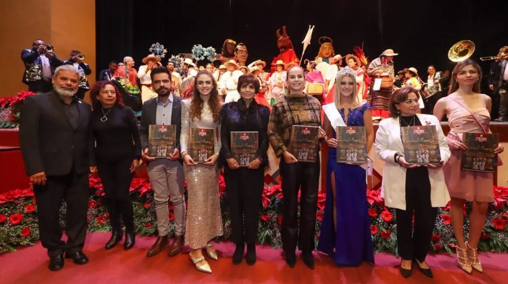 Buscan nuevas voces para enriquecer la histórica revista “El Heraldo de Navidad”