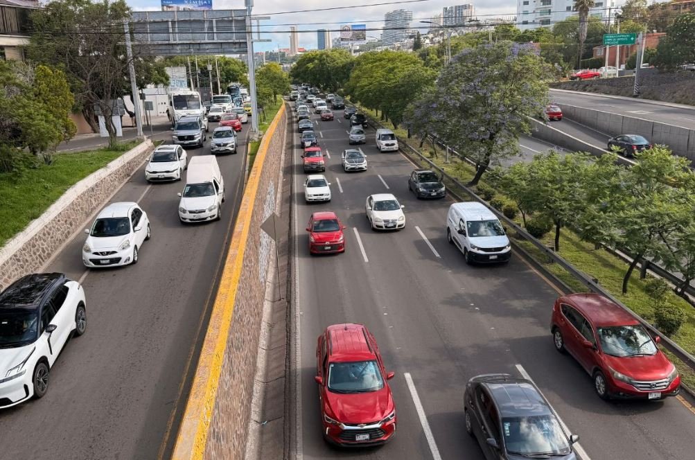 Autoriza SEDEQ modalidad virtual en planteles cercanos a las obras del Tren México–Querétaro