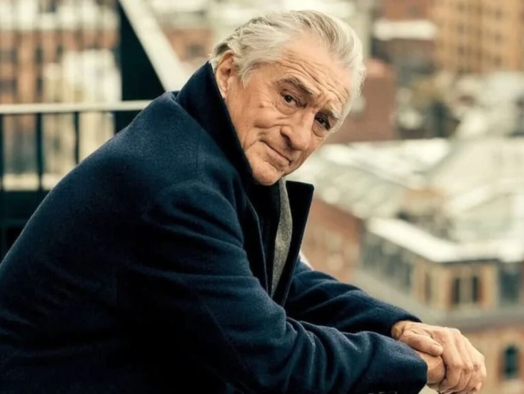 La rutina de Robert De Niro para mantenerse activo a los 82 años basada en disciplina física y hábitos constantes