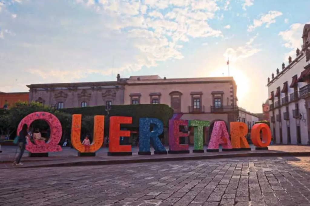 Genera Querétaro 10 mil 822 empleos durante la primera mitad de 2026