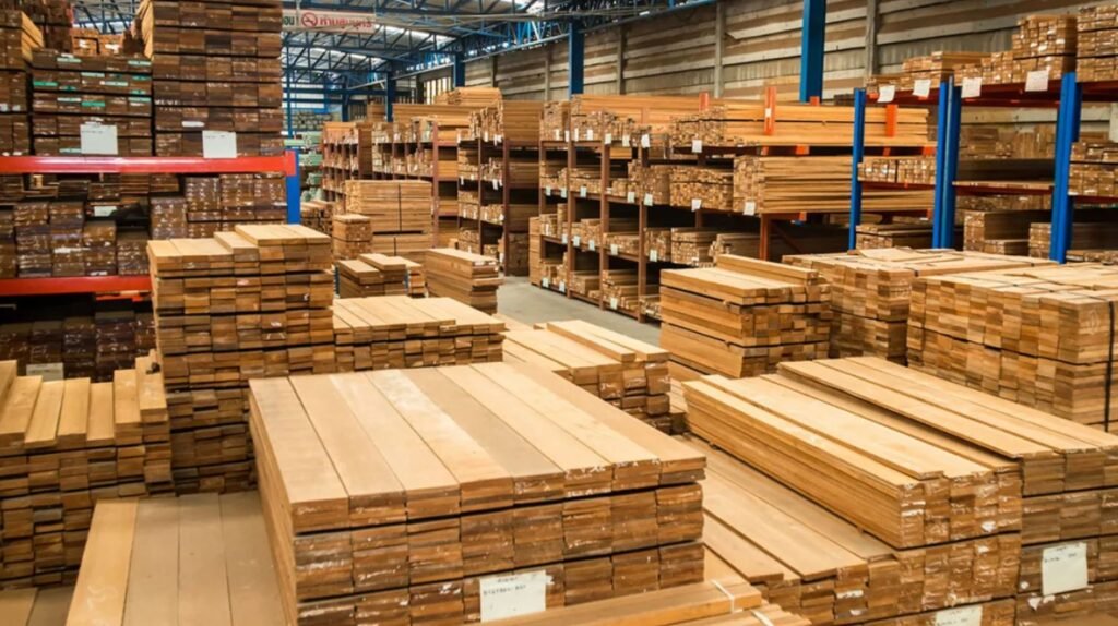Industria maderera de Querétaro reporta caída en ventas
