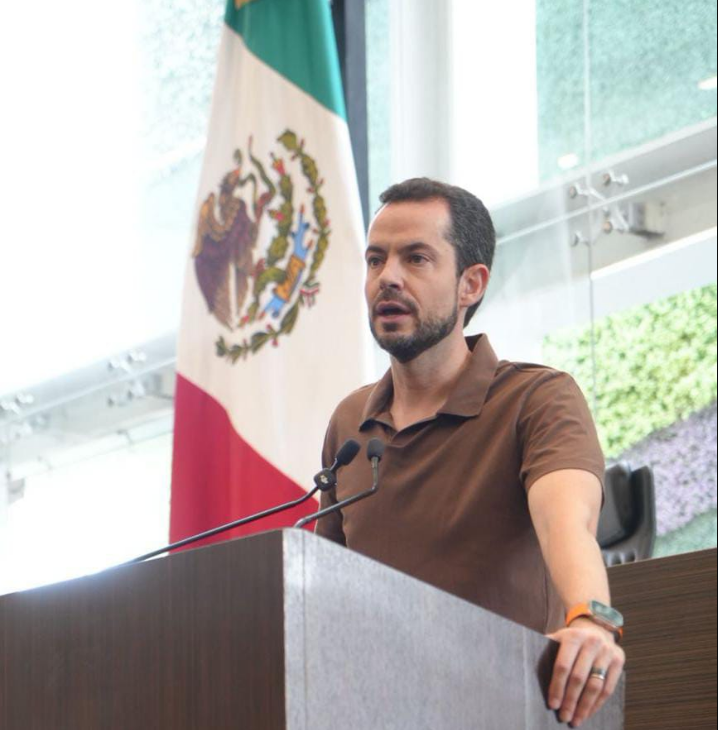 Ospital pide reducir gastos del gobierno municipal antes que vender terrenos para áreas verdes