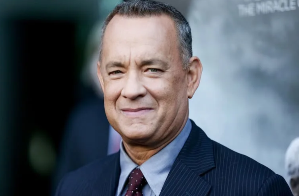 Tom Hanks llega a los 70 años y celebra una carrera marcada por grandes clásicos del cine