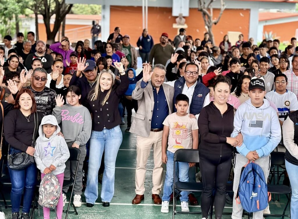 Inician USEBEQ y SEJUVE curso de verano para fortalecer el bienestar emocional de estudiantes