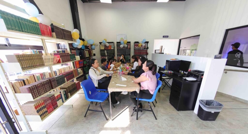 Invitan a niñas y niños de Corregidora a disfrutar un verano de lectura y creatividad