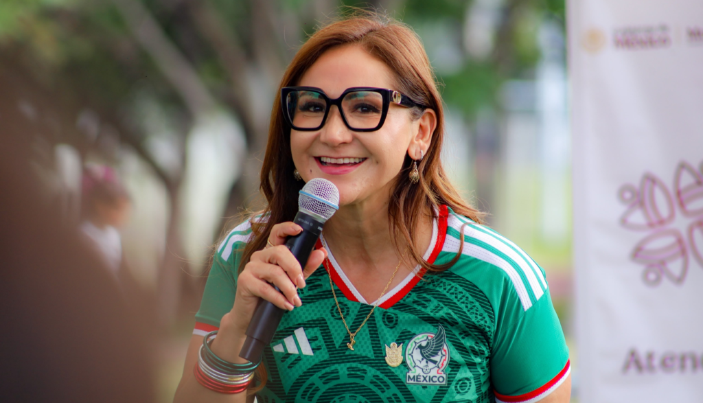 Arranca en Querétaro la fase estatal del torneo «Mundial Mujeres Libres»