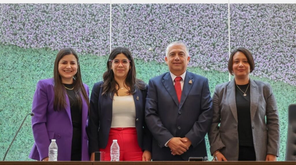 Congreso de Querétaro avala cambios en integración de ayuntamientos y atención a familias por pérdidas gestacionales