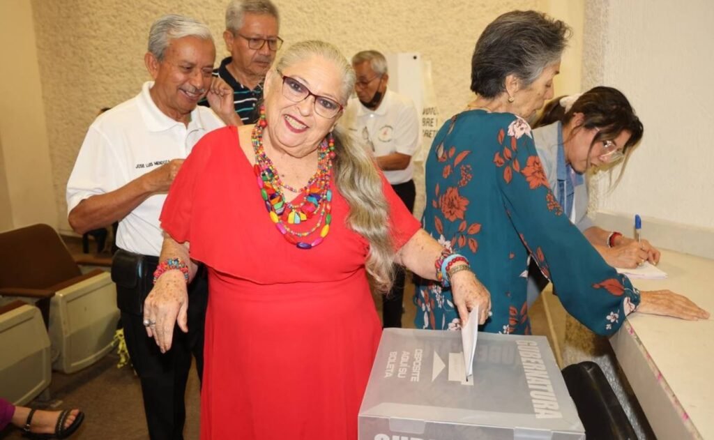 Plan Vida elige a su Reina y Rey 2026 rumbo al certamen estatal de adultos mayores
