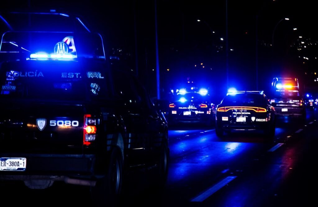 Policía Estatal reporta más de dos mil operativos y mil 550 detenciones en el primer semestre de 2026