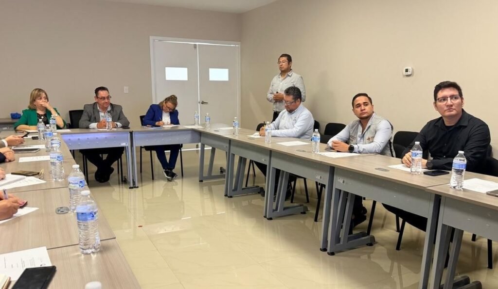 Refuerzan acciones para prevenir el dengue y fortalecer la vigilancia epidemiológica en Querétaro