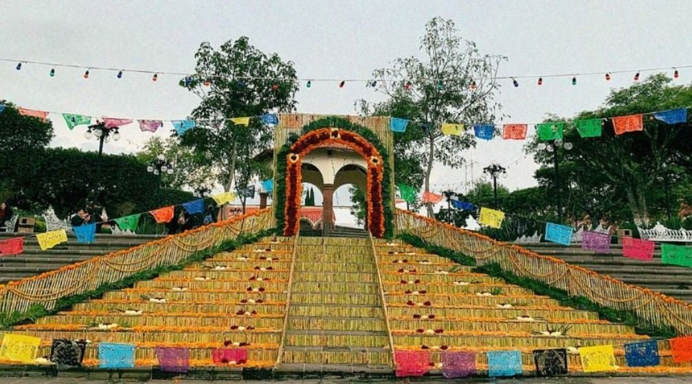Amealco de Bonfil, el Pueblo Mágico de Querétaro donde nació la emblemática muñeca Lele y la tradición sigue viva
