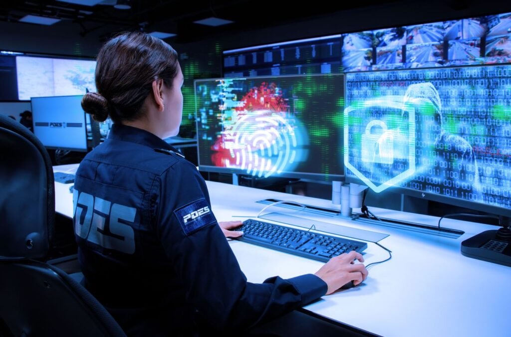 Policía Cibernética llama a reforzar la seguridad digital para prevenir el ciberacoso